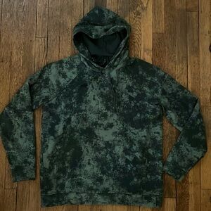 New Never Worn, lululemon Men’s Workout Sweatshirt, Pockets, XL